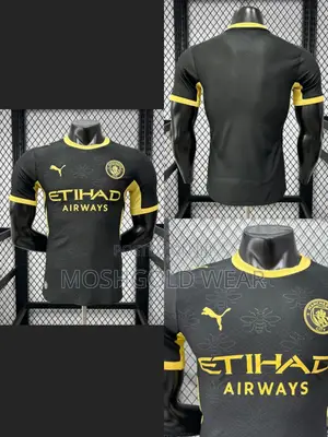 *Man City 2026-2027 Away Jersey Available in Store High Quality*