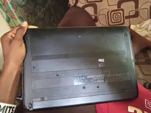 Laptop HP ProBook 450 G1 8GB Intel Core i5 SSD 500GB