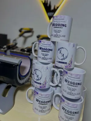 Customized Mug