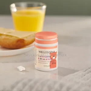 Multivitamin Mineral Kids