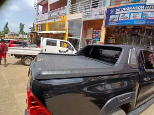 Boot Covers for Hilux and Others