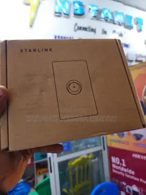 Starlink Router Mini Kit