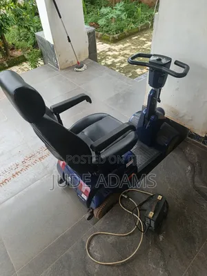 Flyjet 100cc 2018 Blue