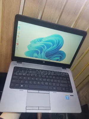 Laptop HP EliteBook 840 G1 8GB Intel Core i5 SSD 256GB