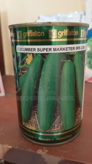 Seed and Fatilizer