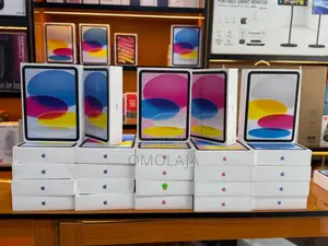New Apple iPad Pro 128 GB