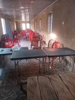 Church Space for Rent