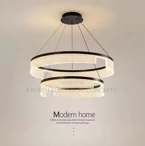 Modern Led Chandelier for LivingRoom Bedroom Nordic PendantLight Home