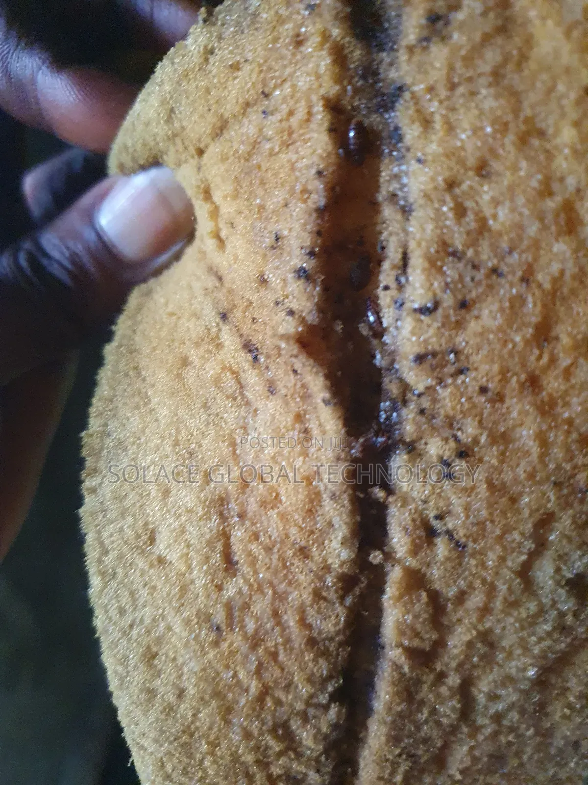 Fumigation Against Macros and Micros