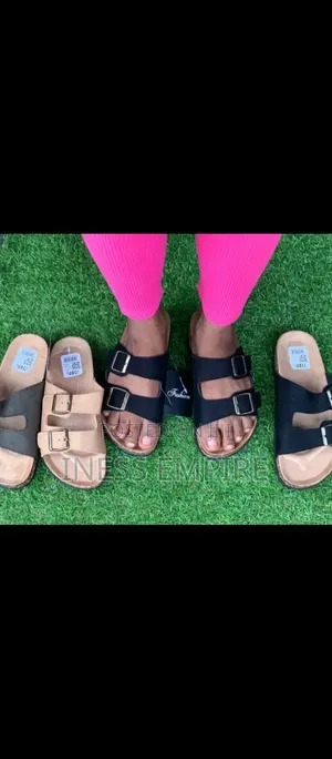 Quality Birkenstock Slippers