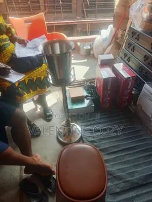 Wine Bucket With Stand