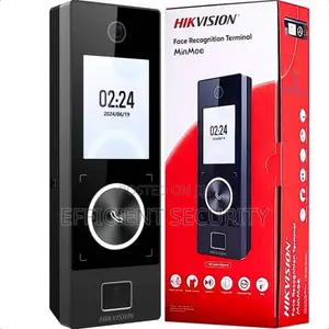Hikvision Face Recognition Access Control Terminal DS-K1T323MBFWX-E1