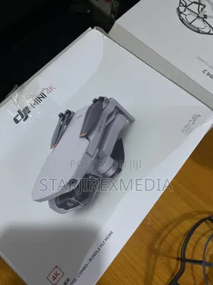 DJI Mini Drone