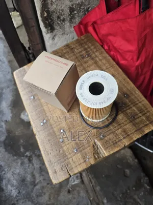 Oil Filter Porsche Panambra 2013 2016
