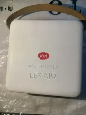 Itel Power Bank 100,000 Mah
