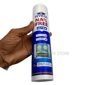 Nail Free Gum Silicone
