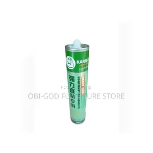 Nail Free Gum Silicone