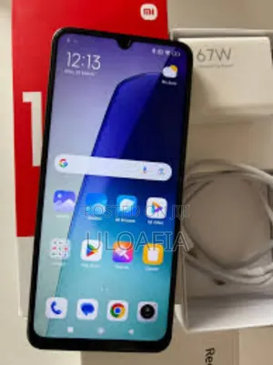 Xiaomi Redmi 14C 256 GB Blue