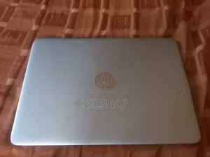 Laptop HP EliteBook 840 G3 8GB Intel Core i5 SSD 256GB