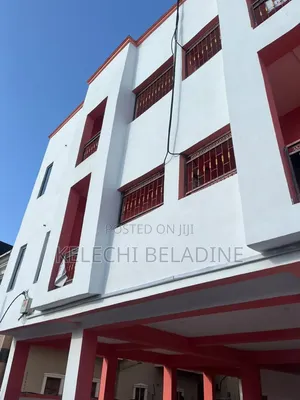 2bdrm Apartment in Festac for sale