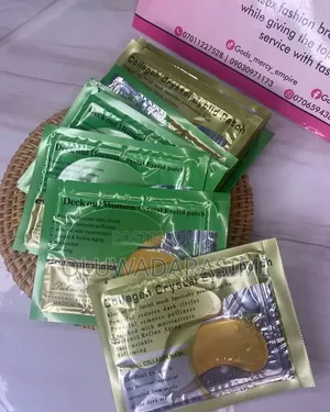 Eye--Masks