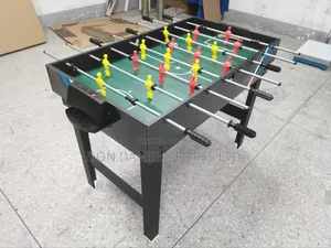 4ft 4 in 1 Game Table