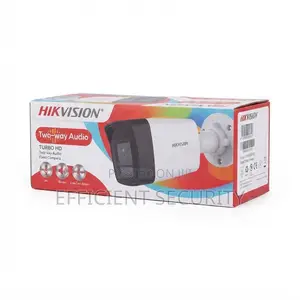 Hikvision 2MP Smart Hybrid Light Bullet Camera DS-2CE16D0T-LPTS 3.6mm)