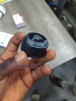 Spy Camera