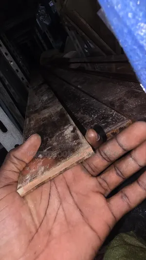 80 by 10 Copper Bar