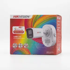 Hikvision 2MP Smart Hybrid Light Bullet Camera DS-2CE13DF0T-LXTS