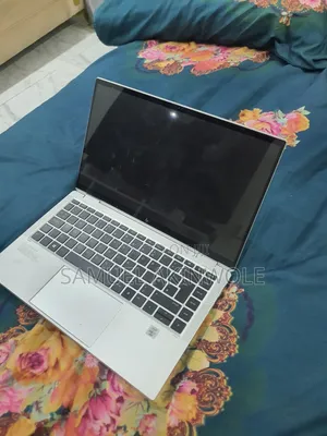 Laptop HP EliteBook x360 1040 G7 32GB Intel Core i7 SSD 512GB