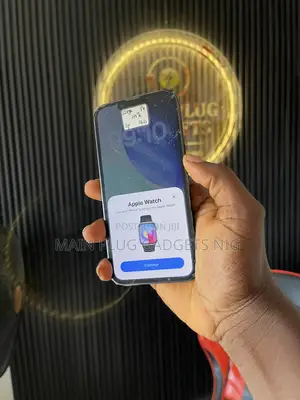 New Apple iPhone 16e 128 GB Black