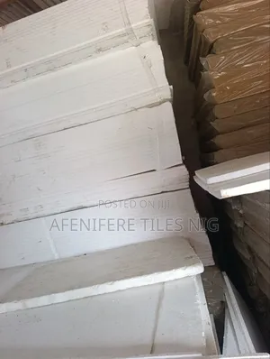 Polystyrene for All Construction