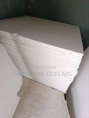 Polystyrene for All Construction