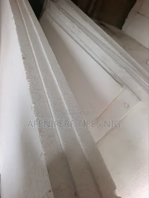 Polystyrene for All Construction