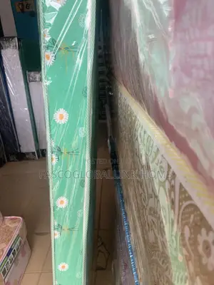 3ft by 6ft by 6 Inches Student Mattress for Sale