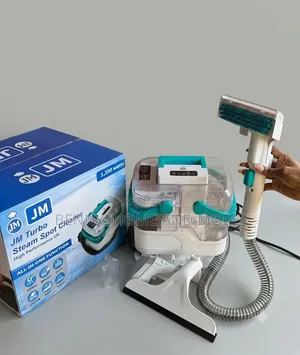 Steam Spot Cleaner