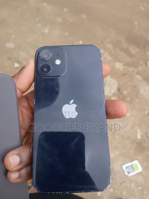 Apple iPhone 12 mini 128 GB