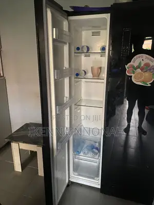 SBS French Door Refrigerator