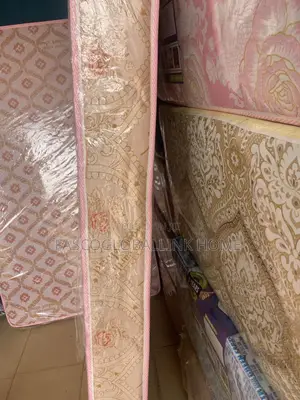 4ft by 6ft by 6 Inches Semi Orthopedic Mattress for Sale