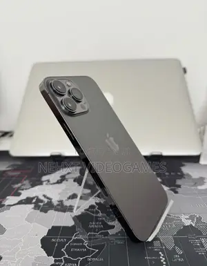 Apple iPhone 13 Pro Max 128 GB Black