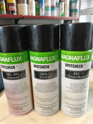 Magnaflux Stopcheck