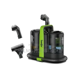 Sonifer Super Suction Spot|upholstery Cleaner