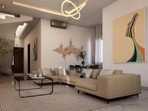 Architecture . Interior and Exterior 3d Designer