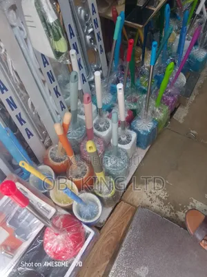 Torrent Brush