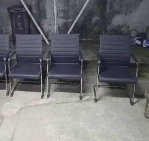 Imported Office Visitors Chair