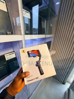 AOCHUAN Smart X Pro Smartphone Gimbal