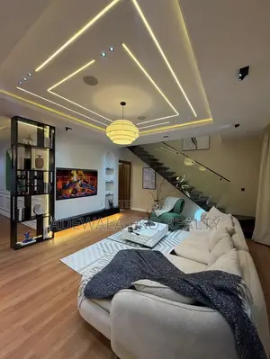 2-Bedroom Shortlet Off Freedom Way Lekki Ph 1 - Cinema, PS5 Pool