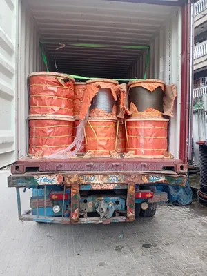14mm Crane Wire Rope
