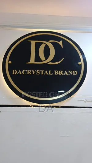 Signage and Branding